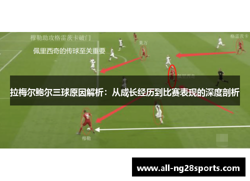 拉梅尔鲍尔三球原因解析:从成长经历到比赛表现的深度剖析 拉梅尔鲍尔三球原因解析:从成长经历到比赛表现的深度剖析